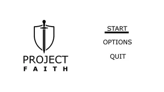 Скриншот 1 к игре Project Faith