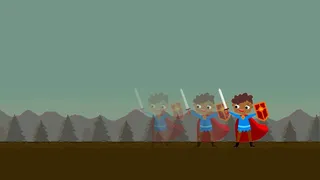 Скриншот 2 к игре Project Faith