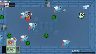 Скриншот 1 к игре Cardlike