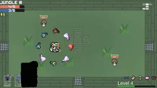 Скриншот 2 к игре Cardlike