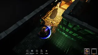 Скриншот 2 к игре Dungeon Renovators