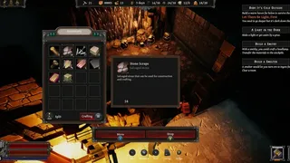 Скриншот 3 к игре Dungeon Renovators