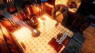 Скриншот 4 к игре Dungeon Renovators