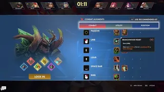 Скриншот 6 к игре Fangs (Release in Q4 2023)