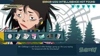 Скриншот 3 к игре Methods: The Canada Files