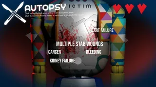 Скриншот 6 к игре Methods: The Canada Files