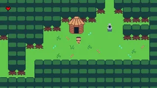 Скриншот 1 к игре Temporian Tale