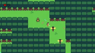 Скриншот 3 к игре Temporian Tale