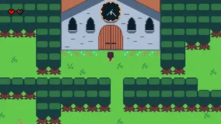 Скриншот 4 к игре Temporian Tale