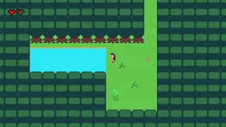 Скриншот 5 к игре Temporian Tale