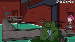 Скриншот 1 к игре Peebi