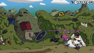 Скриншот 2 к игре Peebi