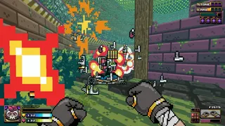 Скриншот 1 к игре Mala Petaka