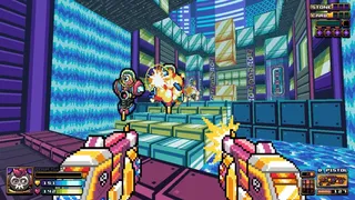 Скриншот 2 к игре Mala Petaka