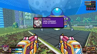 Скриншот 4 к игре Mala Petaka