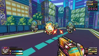 Скриншот 5 к игре Mala Petaka