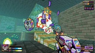 Скриншот 6 к игре Mala Petaka