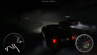 Скриншот 1 к игре Touge Shakai
