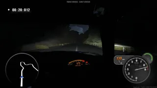 Скриншот 4 к игре Touge Shakai