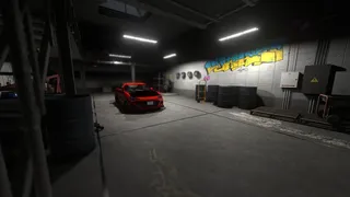 Скриншот 6 к игре Touge Shakai