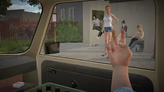Скриншот 1 к игре Last Holiday