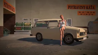 Скриншот 3 к игре Last Holiday