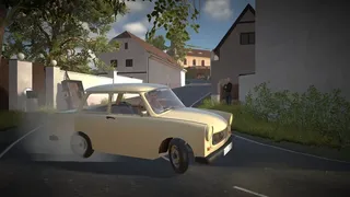 Скриншот 4 к игре Last Holiday
