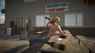 Скриншот 5 к игре Last Holiday