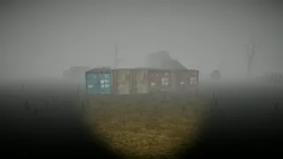 Скриншот 1 к игре The Letter: Classic Edition