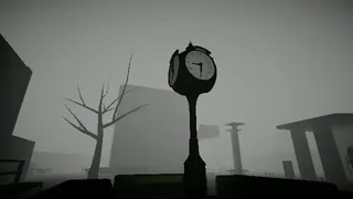 Скриншот 3 к игре The Letter: Classic Edition