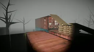 Скриншот 4 к игре The Letter: Classic Edition