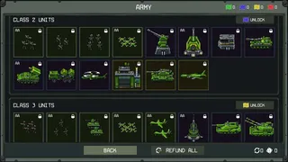 Скриншот 5 к игре Iron Frontier