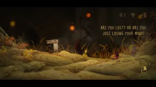 Скриншот 2 к игре Spirits of Baciu - Prologue