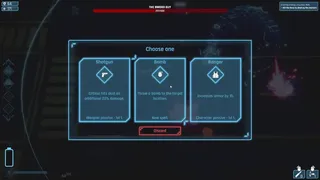 Скриншот 2 к игре ENERGY SURVIVORS