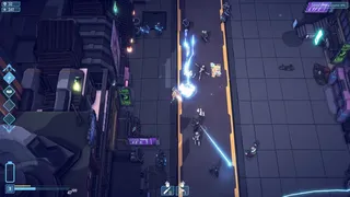 Скриншот 5 к игре ENERGY SURVIVORS