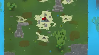 Скриншот 2 к игре Ruins