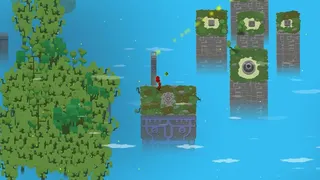 Скриншот 3 к игре Ruins