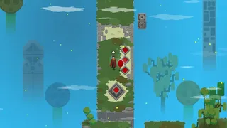 Скриншот 4 к игре Ruins