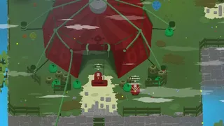 Скриншот 5 к игре Ruins
