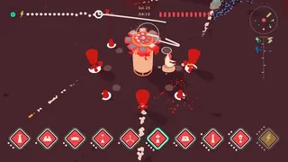 Скриншот 6 к игре Escape From The Red Planet