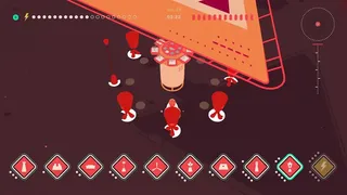 Скриншот 8 к игре Escape From The Red Planet