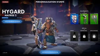 Скриншот 4 к игре Dwarfs Fight