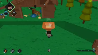Скриншот 1 к игре Bob's Journey