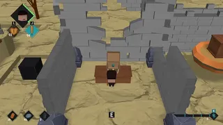 Скриншот 2 к игре Bob's Journey