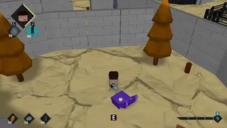 Скриншот 3 к игре Bob's Journey