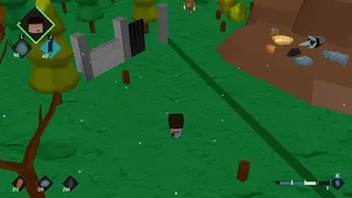 Скриншот 4 к игре Bob's Journey