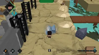 Скриншот 5 к игре Bob's Journey