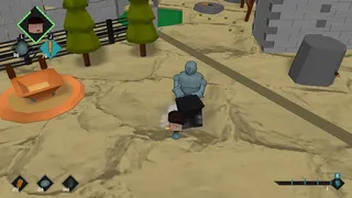 Скриншот 6 к игре Bob's Journey