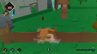 Скриншот 8 к игре Bob's Journey