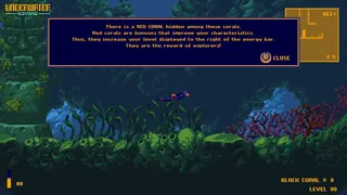 Скриншот 2 к игре Underwater Diving